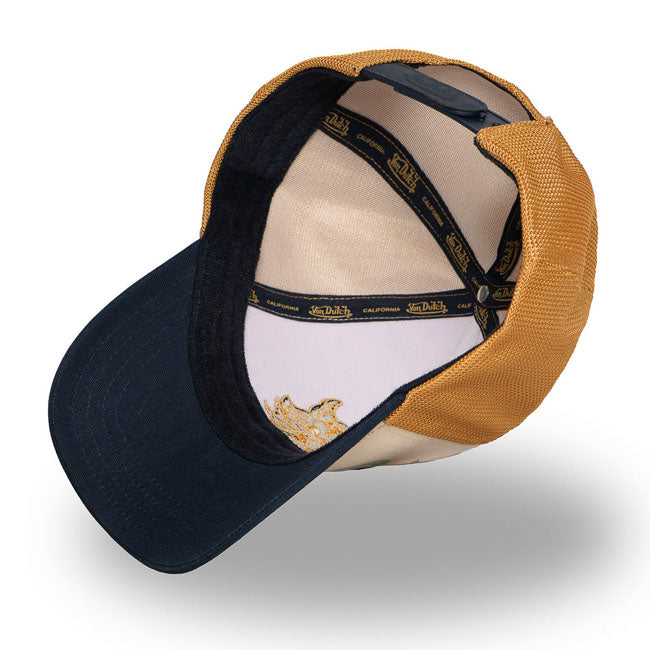 Von Dutch Wild Tiger Cap