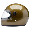 Biltwell Gringo S Motorcycle Helmet