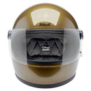 Biltwell Gringo S Motorcycle Helmet