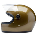 Biltwell Gringo S Motorcycle Helmet