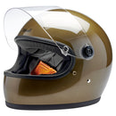 Biltwell Gringo S Motorcycle Helmet