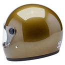 Biltwell Gringo S Motorcycle Helmet