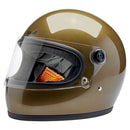 Biltwell Gringo S Motorcycle Helmet
