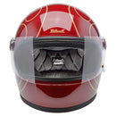 Biltwell Gringo S Motorcycle Helmet