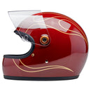 Biltwell Gringo S Motorcycle Helmet