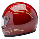 Biltwell Gringo S Motorcycle Helmet
