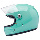 Biltwell Gringo SV Motorcycle Helmet