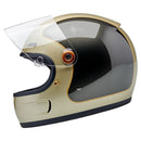 Biltwell Gringo SV Motorcycle Helmet