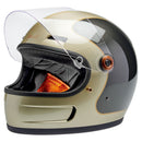 Biltwell Gringo SV Motorcycle Helmet