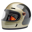 Biltwell Gringo SV Motorcycle Helmet