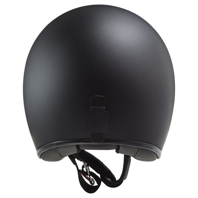 LS2 Bob II Open Motorcycle Helmet
