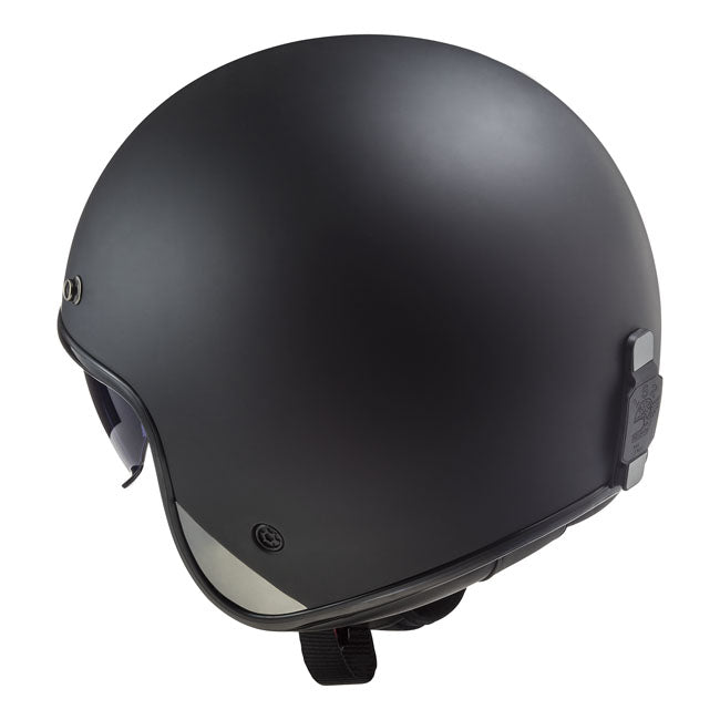 LS2 Bob II Open Motorcycle Helmet