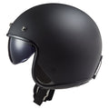 LS2 Bob II Open Motorcycle Helmet