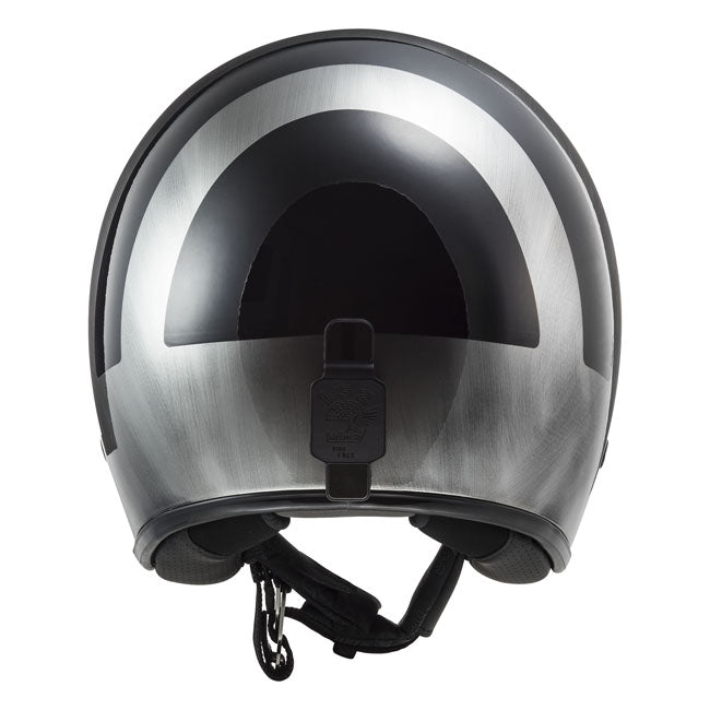 LS2 Bob II Open Motorcycle Helmet