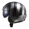 LS2 Bob II Open Motorcycle Helmet