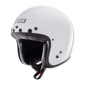 Simpson Chopper Open Motorcycle Helmet