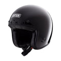 Simpson Chopper Open Motorcycle Helmet