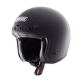Simpson Chopper Open Motorcycle Helmet