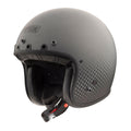 Simpson Chopper Open Motorcycle Helmet