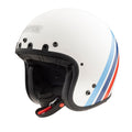 Simpson Chopper Open Motorcycle Helmet