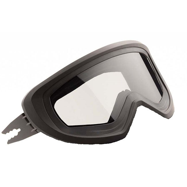Simpson Chopper Motorcycle Goggles