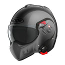 Roof Boxxer Alpha Flip-Up Motorcycle Helmet