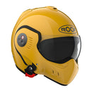Roof Boxxer Alpha Flip-Up Motorcycle Helmet