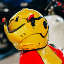 Roof Boxxer Alpha Flip-Up Motorcycle Helmet