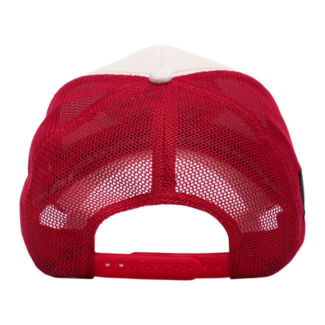 Queen Kerosin Fucking Everything Cap