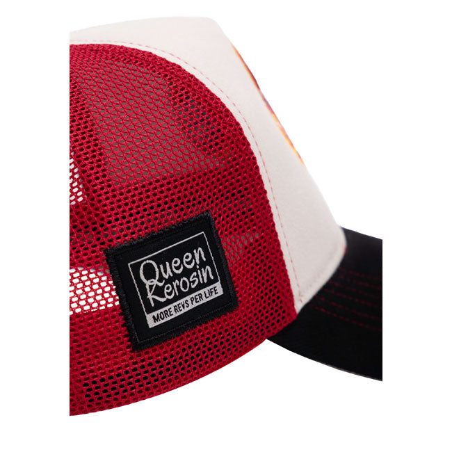 Queen Kerosin Fucking Everything Cap