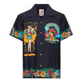 King Kerosin Acapulco Hawaii Shirt