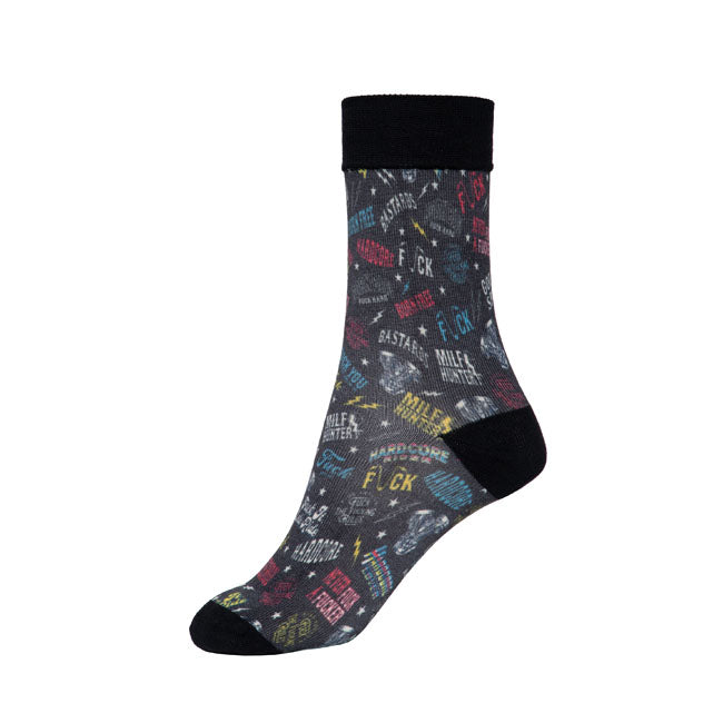 King Kerosin Motorcycle Tools Socks