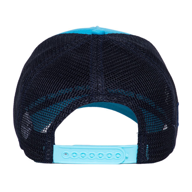 King Kerosin Custom Chopper Cap