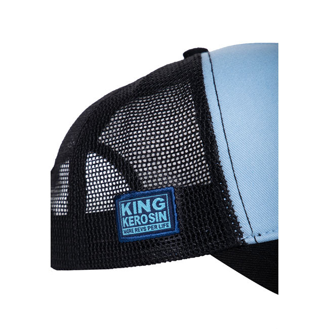 King Kerosin Fuck The Fucking Cap