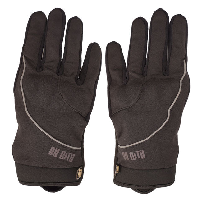By City Guard Motorcycle Gloves
