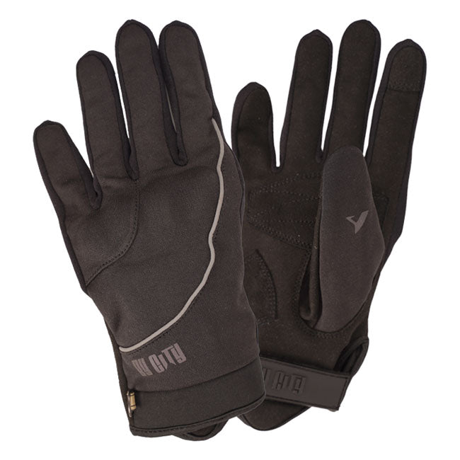 By City Guard Motorcycle Gloves