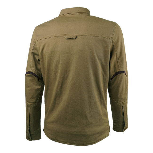 By City SUV II Motorcycle Shirt