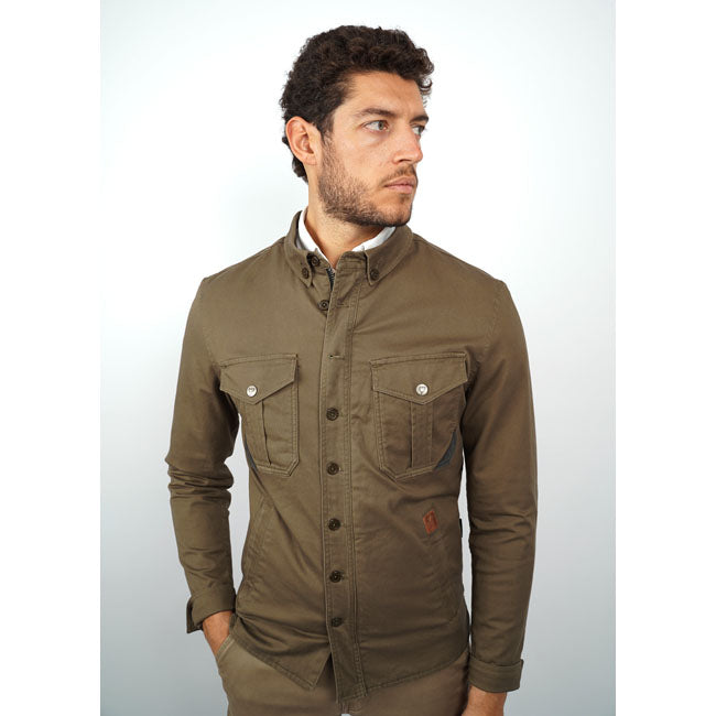 By City SUV II Motorcycle Shirt