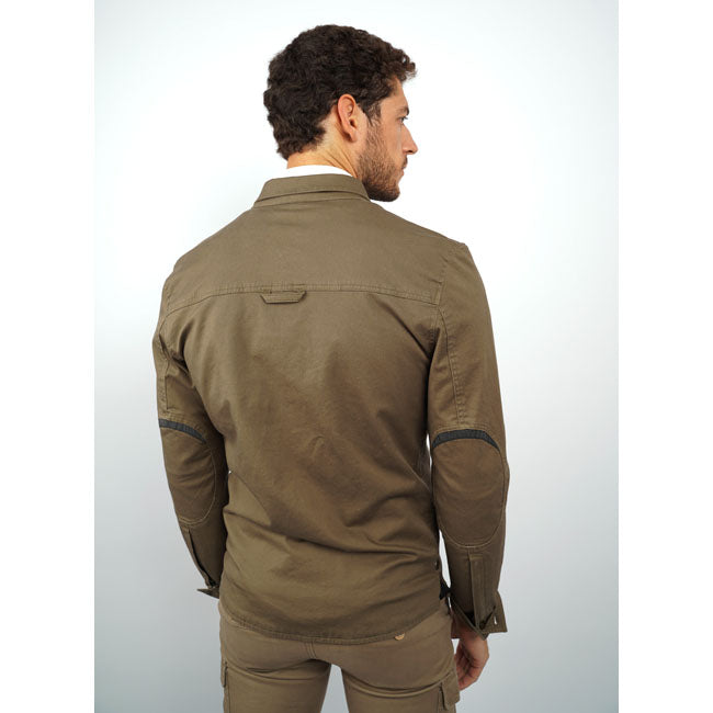 By City SUV II Motorcycle Shirt
