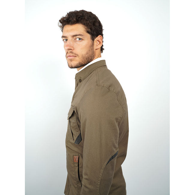 By City SUV II Motorcycle Shirt