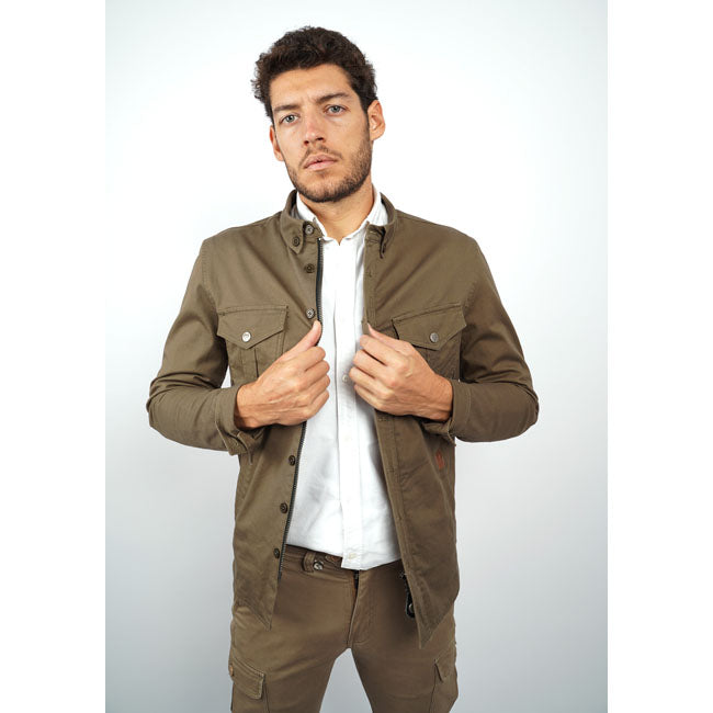By City SUV II Motorcycle Shirt