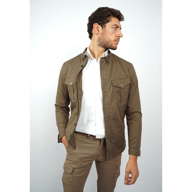 By City SUV II Motorcycle Shirt