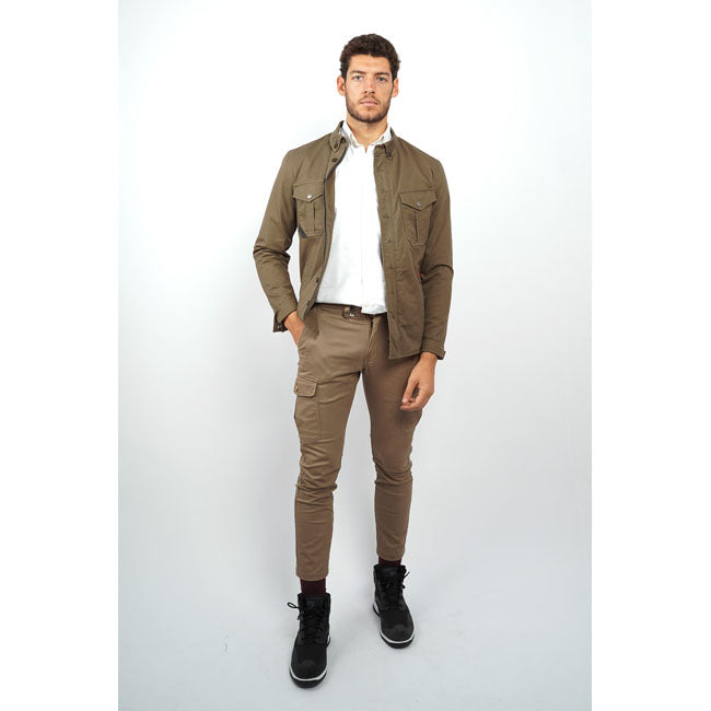 By City SUV II Motorcycle Shirt