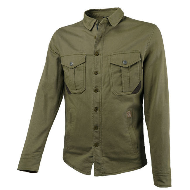 By City SUV II Motorcycle Shirt