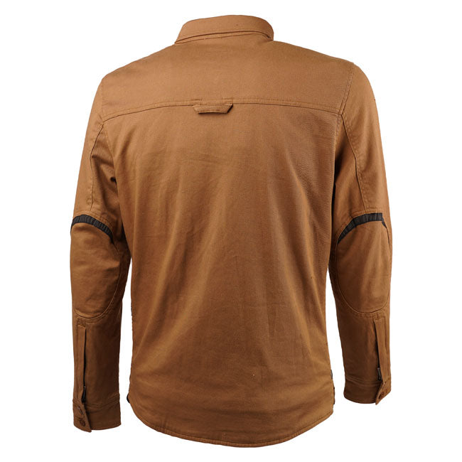 By City SUV II Motorcycle Shirt