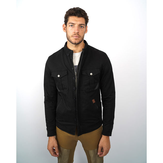 By City SUV II Motorcycle Shirt