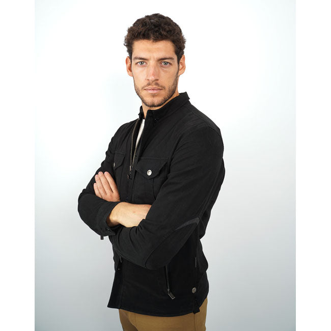 By City SUV II Motorcycle Shirt