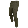 By City Army Motorcycle Pants
