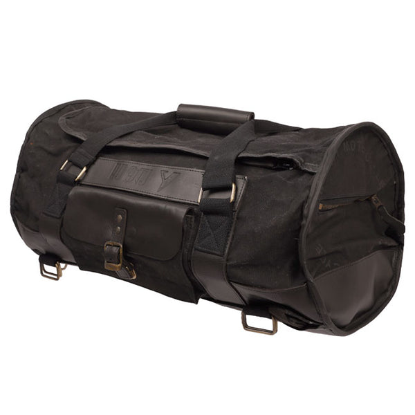 By City Dakar Motorcycle Duffle Backpack