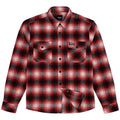 Roeg Blaze Flannel Shirt